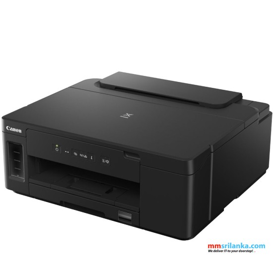 Canon Pixma Gm2070 Wi Fi Mono Ink Tank Printer